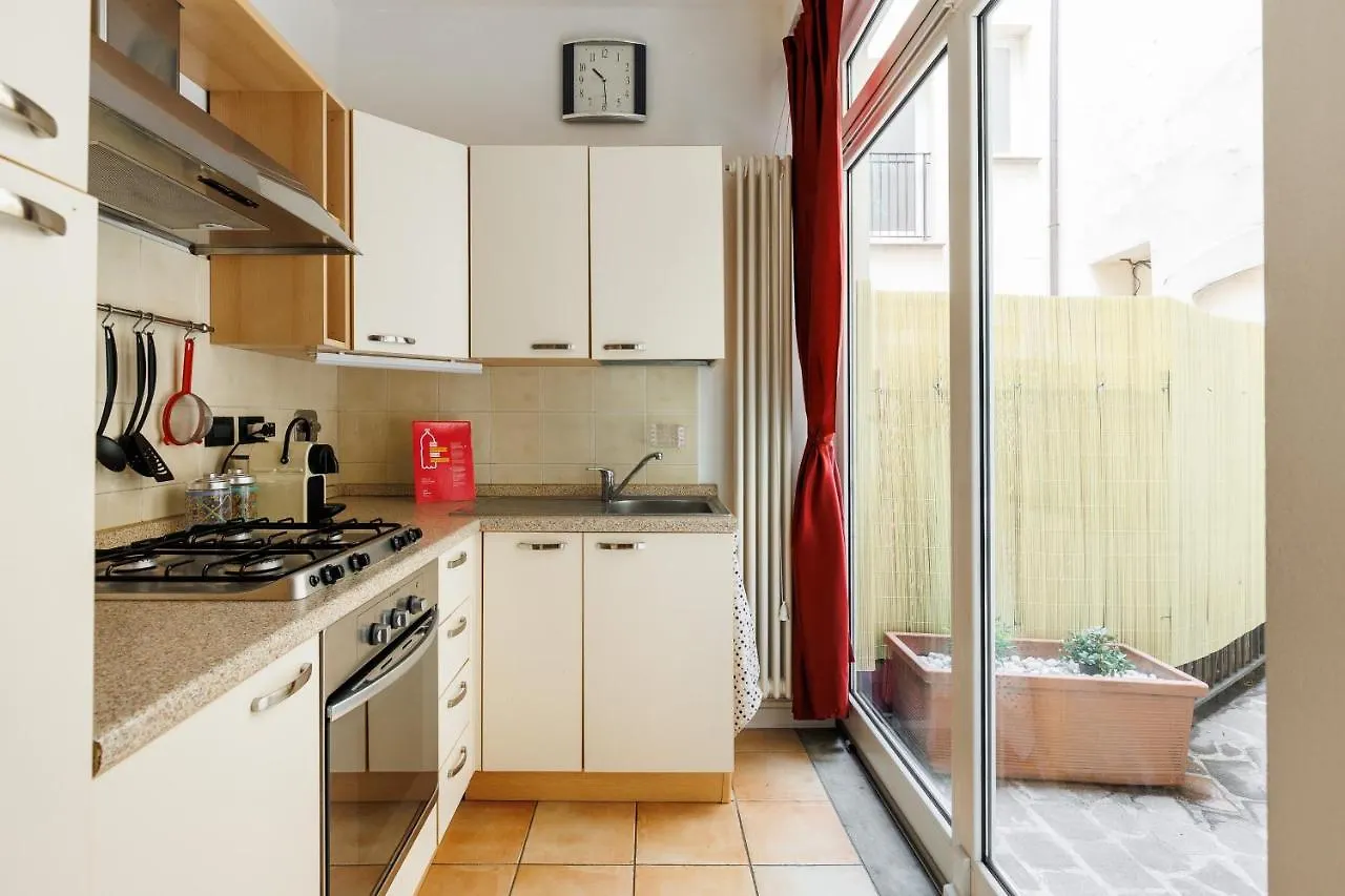 Bertiera Family Duplex By Wonderful Italy Apartment Bologna