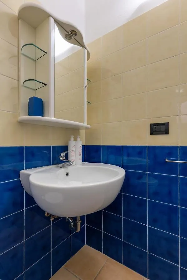 Bertiera Family Duplex By Wonderful Italy Apartment Bologna