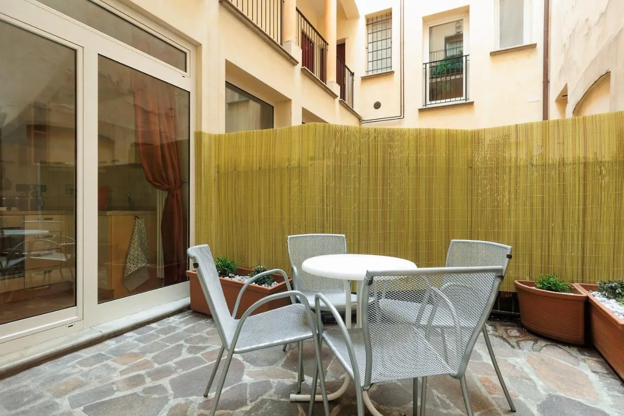 Bertiera Family Duplex By Wonderful Italy Apartment Bologna Italy