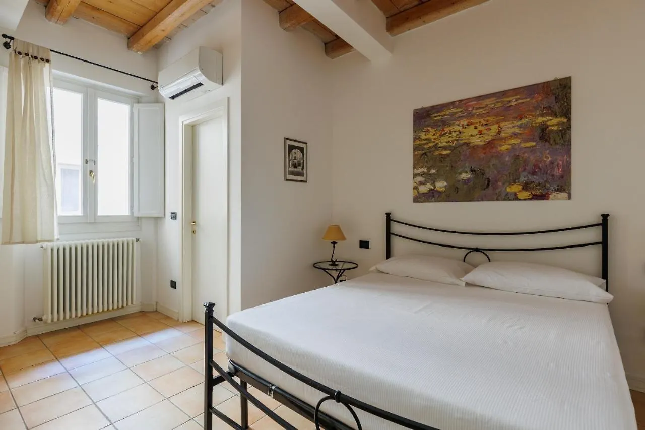 Bertiera Family Duplex By Wonderful Italy Apartment Bologna Italy