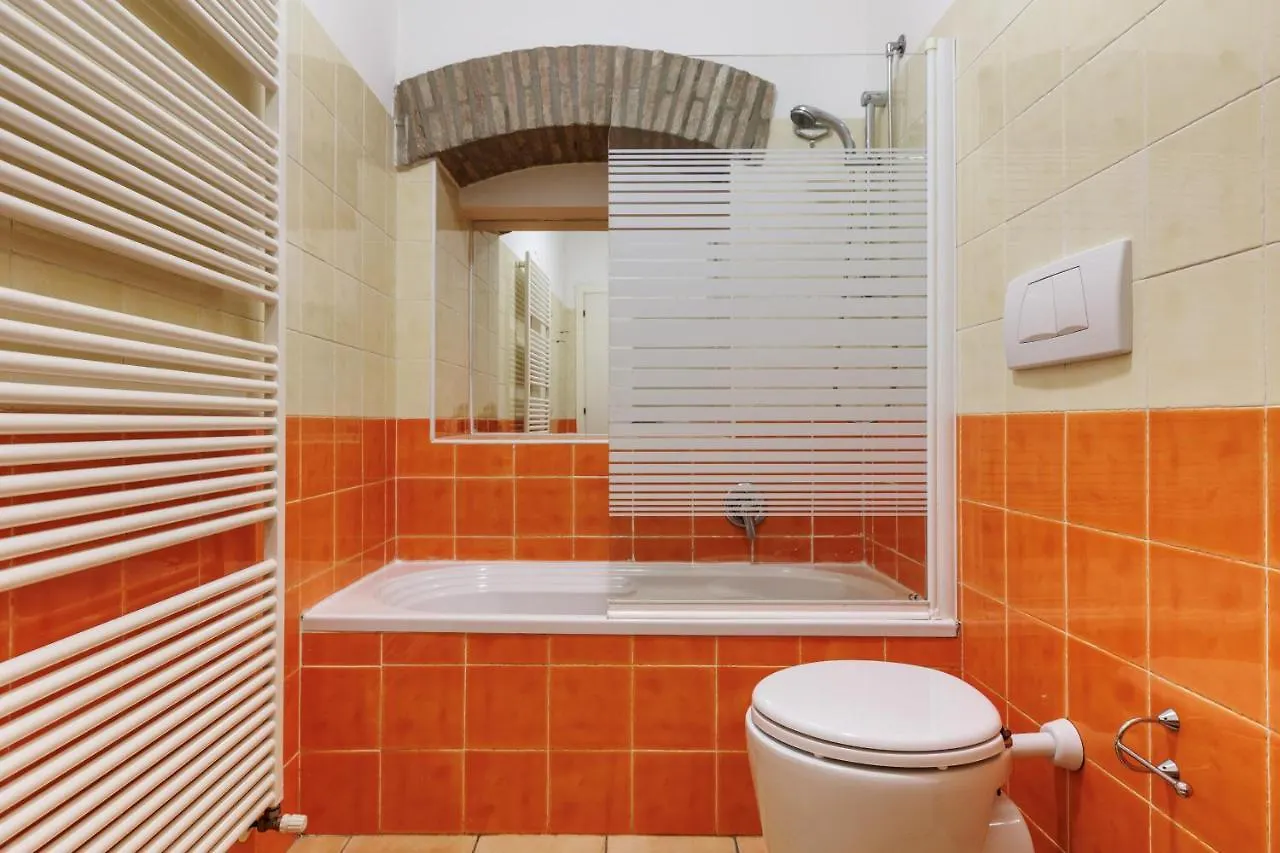 Bertiera Family Duplex By Wonderful Italy Apartment Bologna