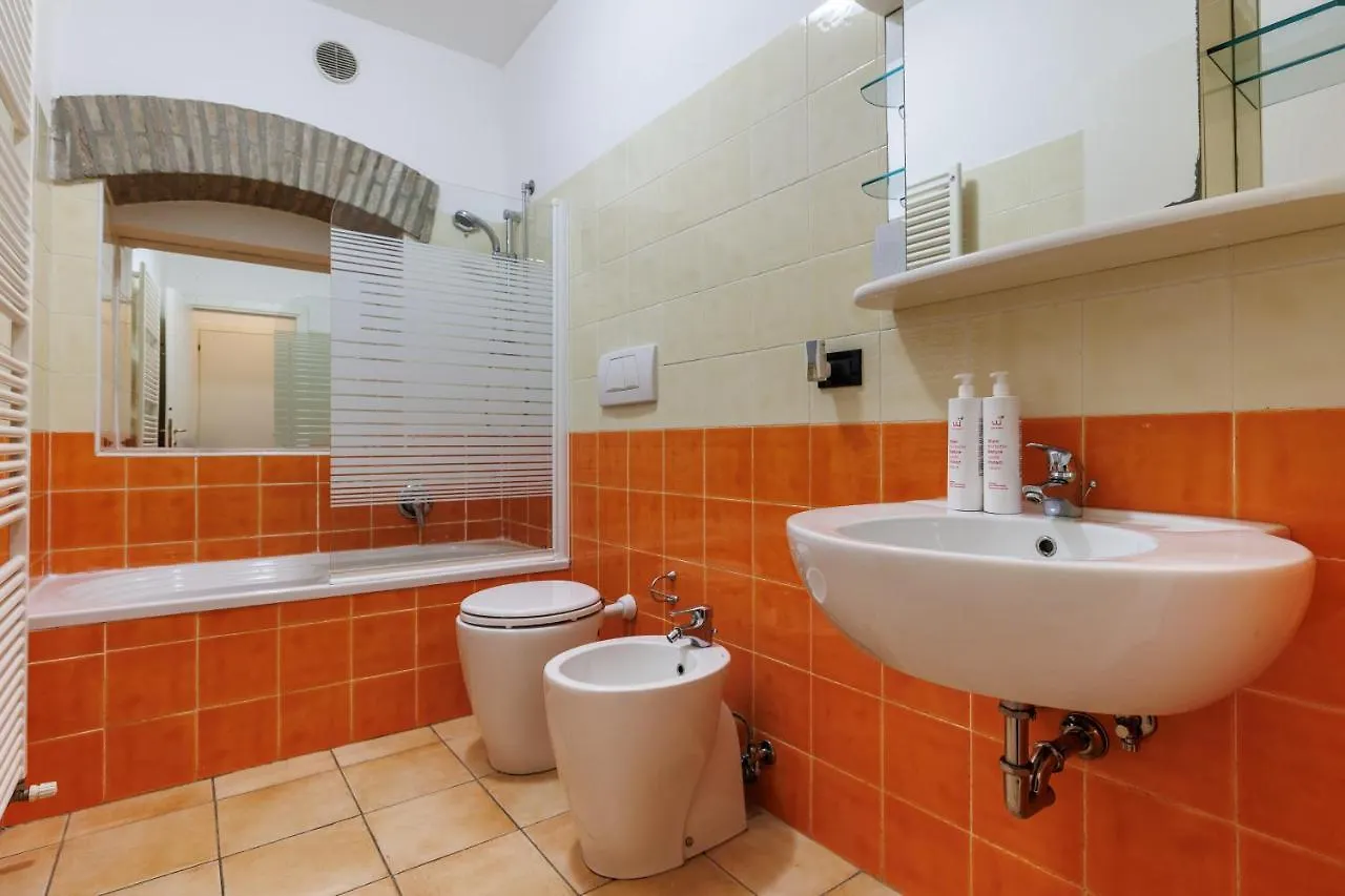 Bertiera Family Duplex By Wonderful Italy Apartment Bologna