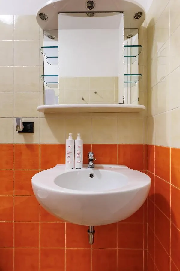 Bertiera Family Duplex By Wonderful Italy Apartment Bologna Italy