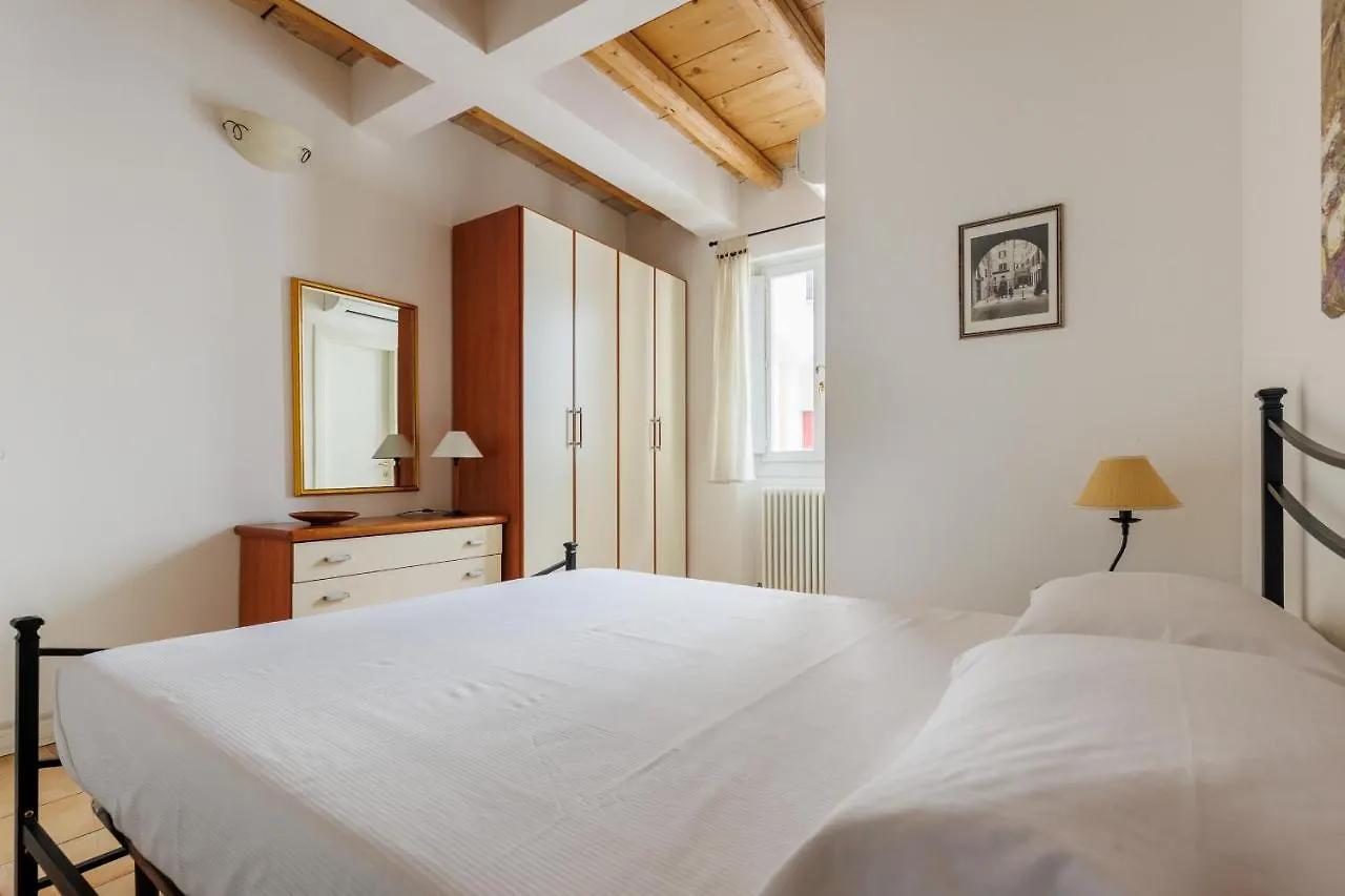 Bertiera Family Duplex By Wonderful Italy Apartment Bologna